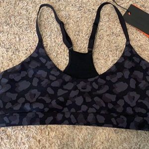 Sarah’s Day x White Fox Midnight Camo Sports Bra